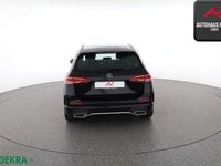 Gebraucht Mercedes B220 AMG 190 PS (139 kW) 2022 Schwarz Van / Kleinbus