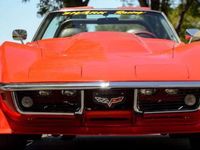 Second-hand Corvette C3 700 CP (514 kW) 1969 Cabrio
