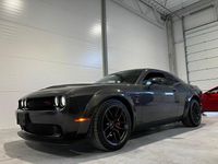 Gebraucht Dodge Challenger 492 PS (361 kW) 2020 Grau Coupé