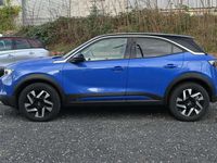 Gebraucht Opel Mokka Elegance 131 PS (96 kW) 2022 Voltaic blue SUV