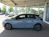 Gebraucht Opel Corsa 101 PS (74 kW) 2024 Grau Limousine