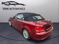 gebraucht BMW 118 Cabriolet d