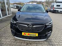 Gebraucht Opel Grandland X Ultimate 301 PS (221 kW) 2021 Schwarz SUV