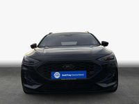 Gebraucht Ford Focus ST 280 PS (205 kW) 2025 Agate black metallic Kombi