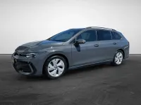 Gebraucht VW Golf VIII R-line 150 PS (110 kW) 2025 Grau Kombi