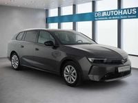 Gebraucht Opel Astra Elegance 110 PS (80 kW) 2024 Grau Kombi