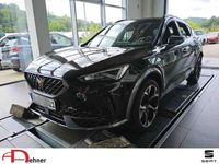 Gebraucht Cupra Formentor VZ 310 PS (228 kW) 2022 Mitternachtsschwarz SUV