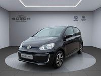 Brugt VW e-up! 61 kW (83 HK) 2021 Sort Hatchback