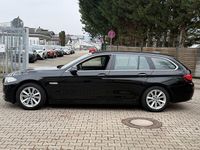Gebraucht BMW 530 Performance 258 PS (189 kW) 2016 Schwarz Limousine