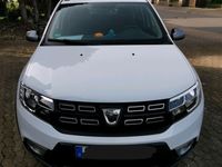 gebraucht Dacia Sandero Stepway