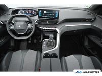 Gebraucht Peugeot 3008 Allure 131 PS (96 kW) 2024 Blau SUV
