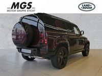 Gebraucht Land Rover Defender S 300 PS (220 kW) 2022 Othercolor SUV