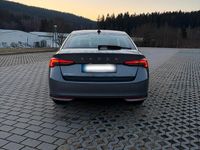 Gebraucht Skoda Octavia 115 PS (84 kW) 2025 Grau Limousine