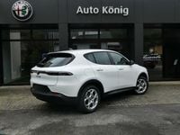 Gebraucht Alfa Romeo Tonale Sprint 131 PS (96 kW) 2024 Bianco banchise SUV