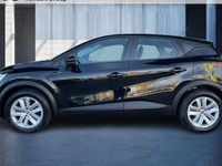 Gebraucht Renault Captur Equilibre 140 PS (102 kW) 2023 Sternenschwarz SUV