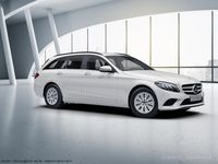 gebraucht Mercedes C220 d T-Modell