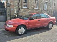 Usata Audi A4 101 CV (74 kW) 1995 Grigio Berlina