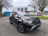 Gebraucht Dacia Duster 109 PS (80 kW) 2018 Schwarz SUV