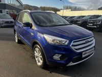 gebraucht Ford Kuga 1.5 EcoBoost Titanium Xenon/Navi/PDC