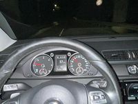 Używany VW Passat 140 KM (102 kW) 2013 Czarny Kombi