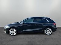 Neu Audi A3 150 PS (110 kW) 2026 Mythosschwarz metallic Limousine