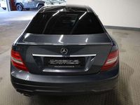 gebraucht Mercedes C250 Coupe CDI *AMG*Pano*Leder*