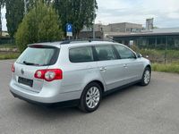 gebraucht VW Passat 2.0TDI | Euro5 2009