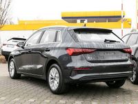 Gebraucht Audi A3 Business 204 PS (150 kW) 2022 Grau Limousine