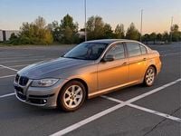 Używany BMW 325 218 KM (160 kW) 2010 Andere farben Sedan/Limuzyna