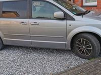 gebraucht Dodge Grand Caravan GT 3,6L LPG Autogas