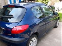 gebraucht Peugeot 206 