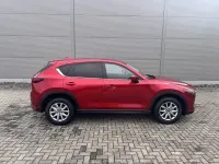 Gebraucht Mazda CX-5 Exclusive 194 PS (142 kW) 2020 SUV