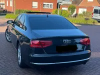 Gebraucht Audi A8 351 PS (258 kW) 2010 Limousine