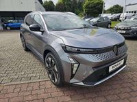 Neu Renault Scenic E-Tech Techno 160 kW (218 PS) 2025 Grau (dolomit_grau) SUV