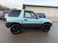 Gebraucht Toyota RAV4 1995 SUV