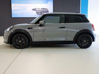 Gebraucht Mini Cooper SE Classic 135 kW (184 PS) 2022 Grau Kleinwagen