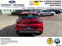 gebraucht Ford Puma 1.0 EcoBoost TITANIUM