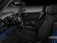 gebraucht Mini Cooper S Cabriolet MINI Cooper S Cabrio, 85.065 km, 192 PS, EZ 12.2018, Benzin