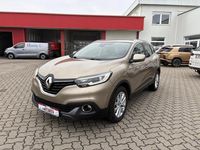Gebraucht Renault Kadjar 131 PS (96 kW) 2016 Beige dune SUV