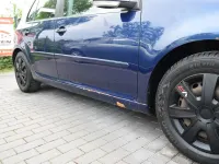 Gebraucht VW Golf IV Goal 75 PS (55 kW) 2006 Blau Limousine