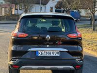 Gebraucht Renault Espace Initiale Paris 160 PS (117 kW) 2016 Kombi