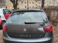 Gebraucht Seat Ibiza 105 PS (77 kW) 2013 Kleinwagen
