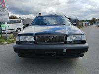 gebraucht Volvo 850 2.5-10V 2.Hand / Nur 196000KM