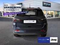 gebraucht Jeep Compass (M7) 1.3 T4 4xe PLUG-IN HYBRID Automatik S /NAV