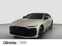 Ny Audi e-tron Business 314 kW (428 HK) 2026 Beige SUV