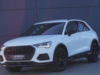 Gebraucht Audi Q3 S-Line 190 PS (139 kW) 2019 Weiß SUV