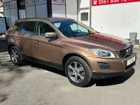 Gebraucht Volvo XC60 Kinetic 163 PS (119 kW) 2012 Andere SUV
