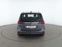 Gebraucht Opel Zafira Tourer Active 2016 Grau Van / Kleinbus