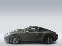 Gebraucht Porsche 911 Carrera 370 PS (272 kW) 2018 Grau Coupé