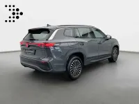Gebraucht VW Tayron Life 193 PS (141 kW) 2025 Delfingrau metallic SUV